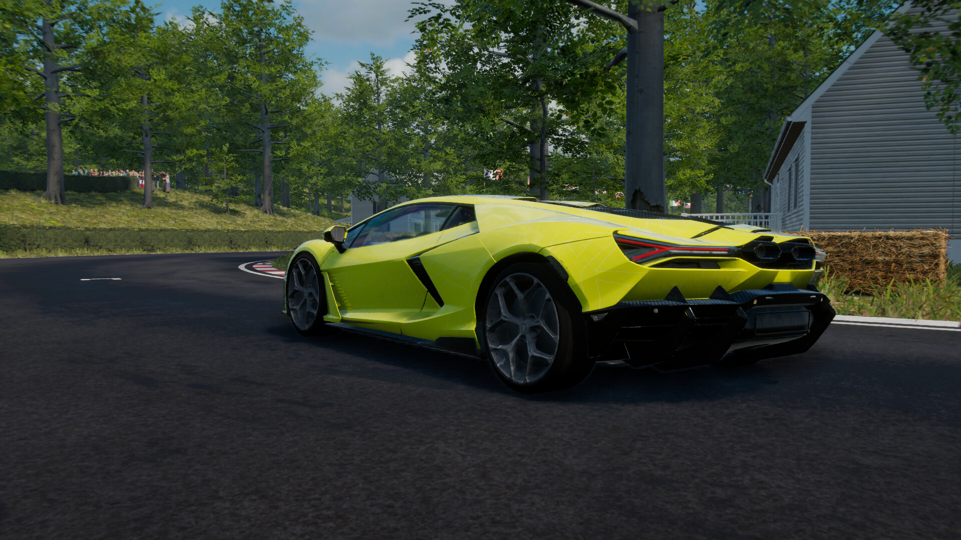 Supercar Evolution 2025 screenshot 22