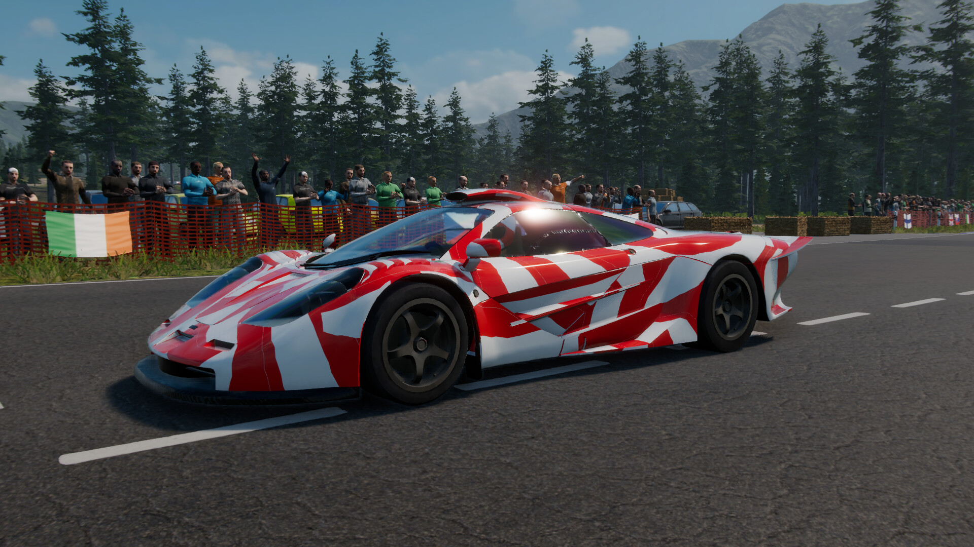 Supercar Evolution 2025 screenshot 5