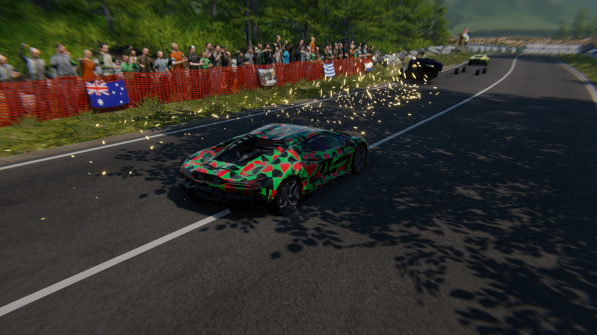 Supercar Evolution 2025 screenshot 10