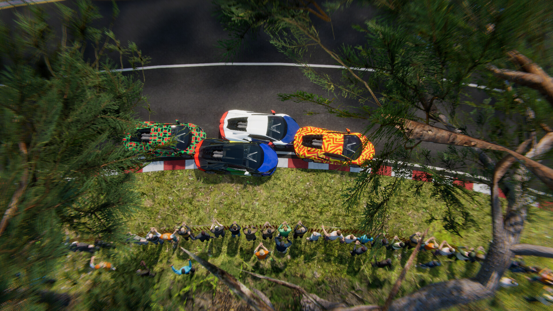 Supercar Evolution 2025 screenshot 13
