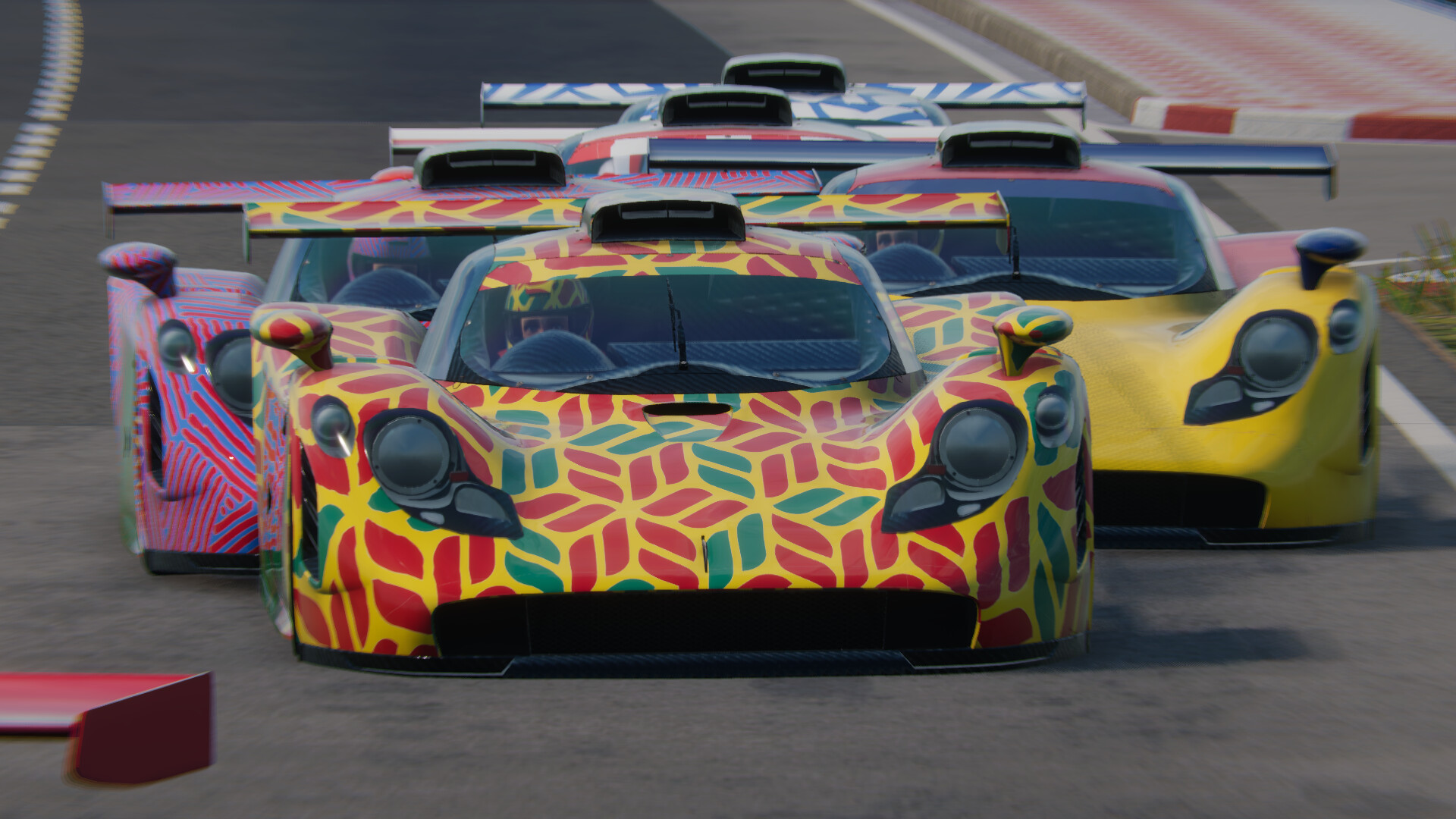 Hypercar Evolution 2025 screenshot 7