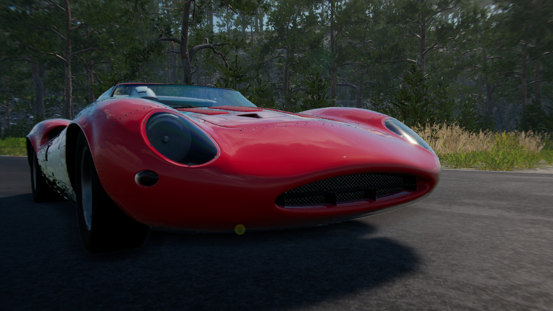 Hypercar Evolution 2025 screenshot 20