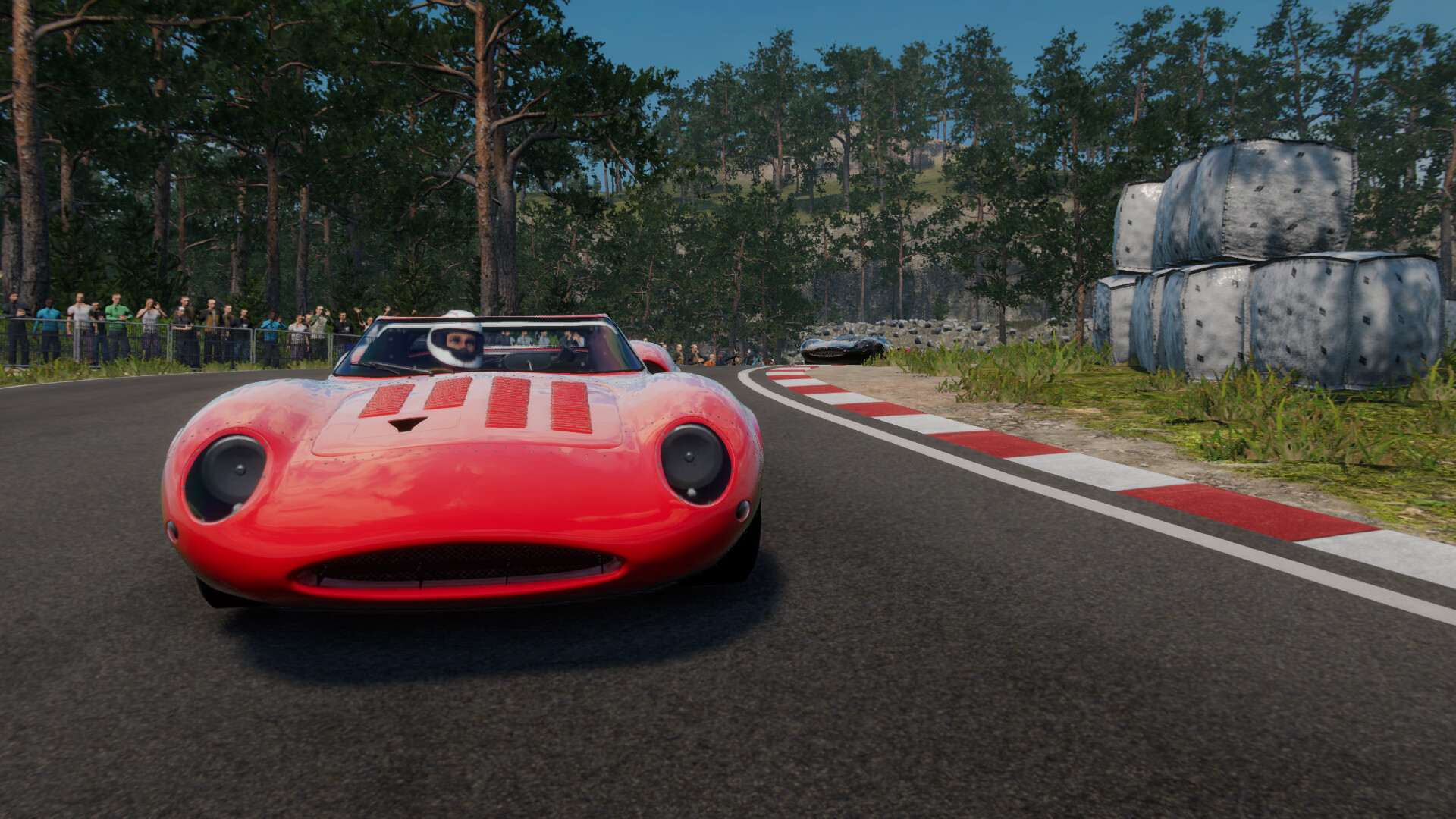 Hypercar Evolution 2025 screenshot 6