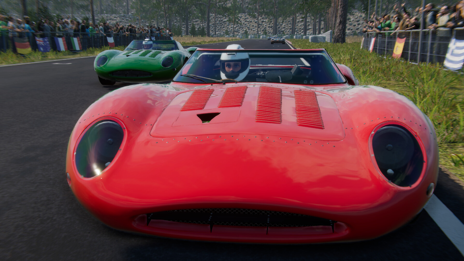 Hypercar Evolution 2025 screenshot 23