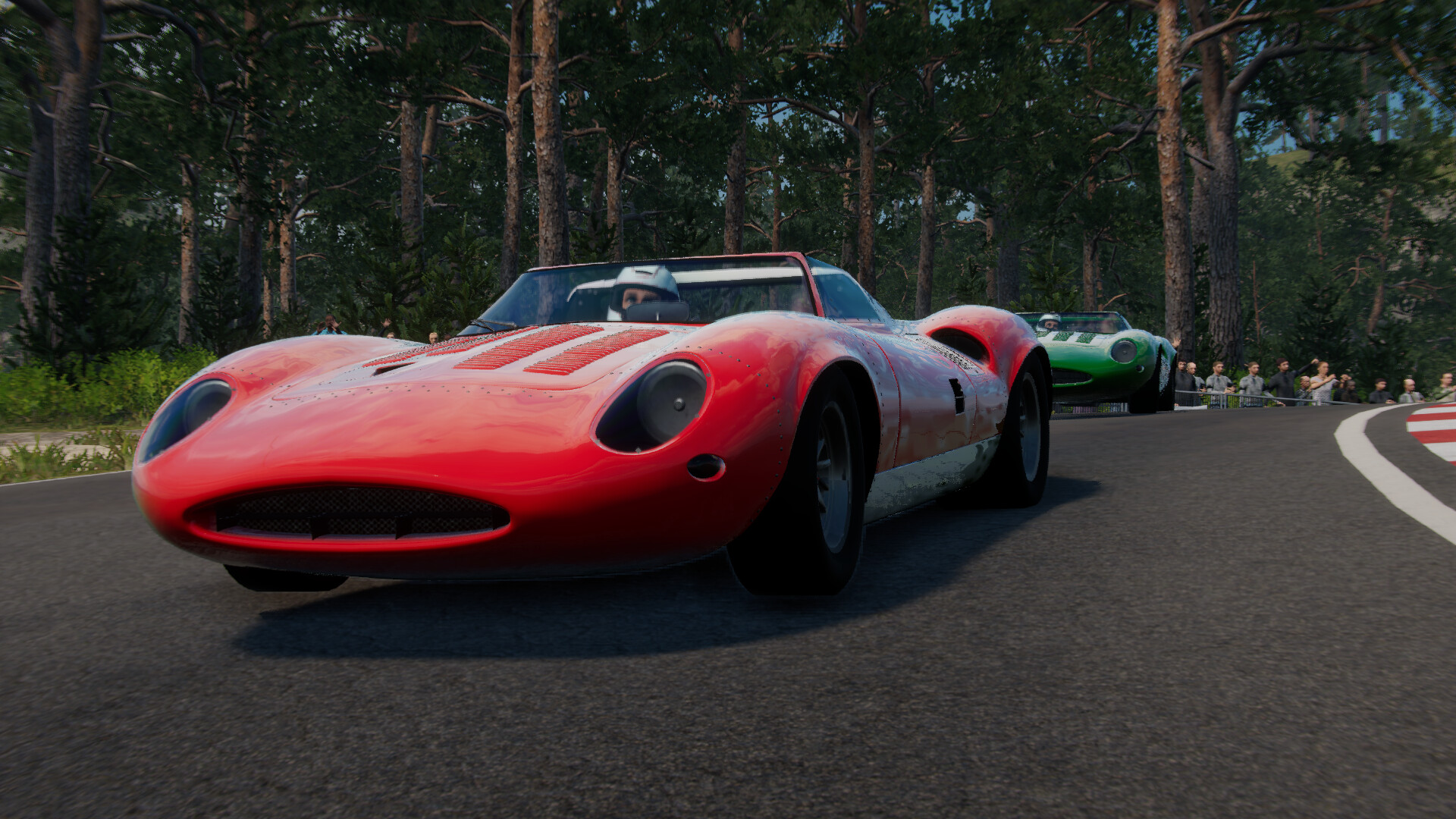 Hypercar Evolution 2025 screenshot 24