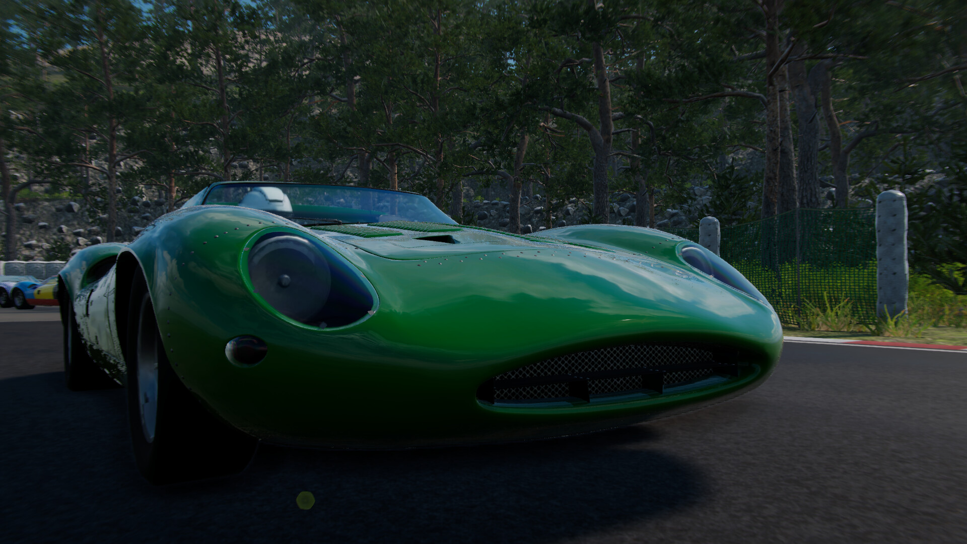 Hypercar Evolution 2025 screenshot 8