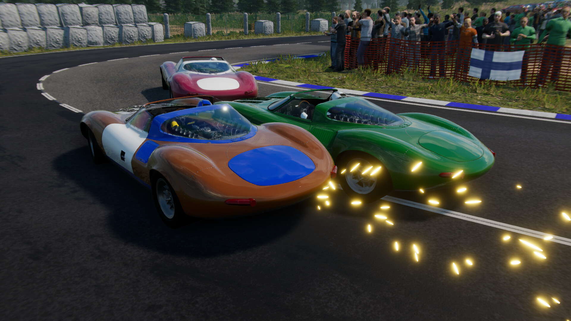 Hypercar Evolution 2025 screenshot 11