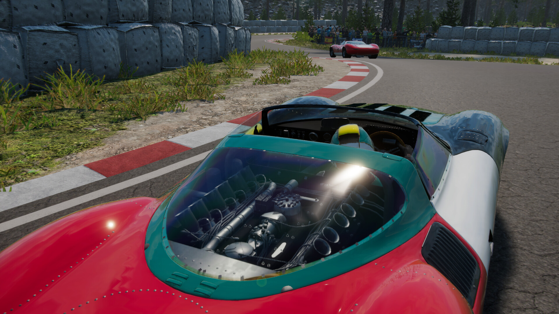 Hypercar Evolution 2025 screenshot 19