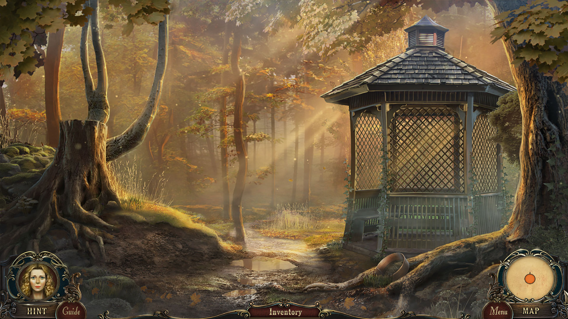 Brink of Consciousness: The Lonely Hearts Murders screenshot 3