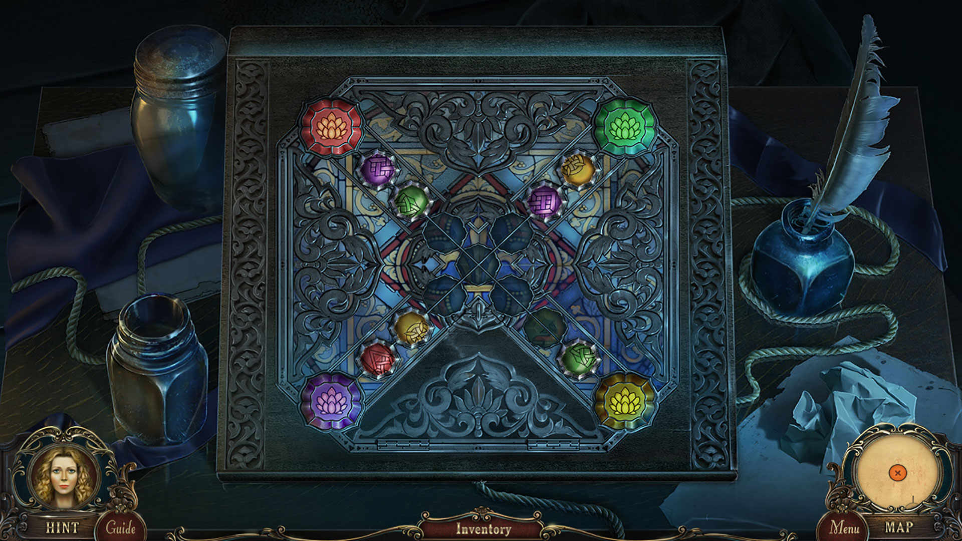 Brink of Consciousness: The Lonely Hearts Murders screenshot 11