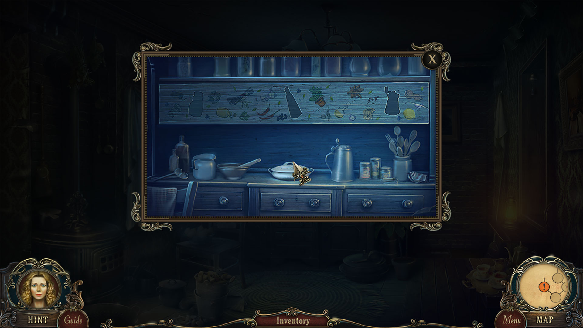 Brink of Consciousness: The Lonely Hearts Murders screenshot 6