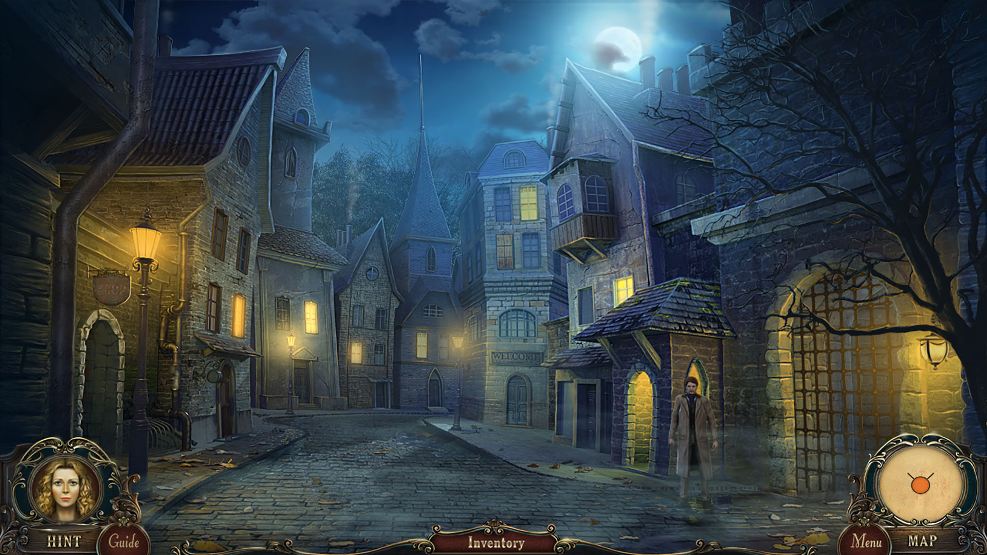 Brink of Consciousness: The Lonely Hearts Murders screenshot 7