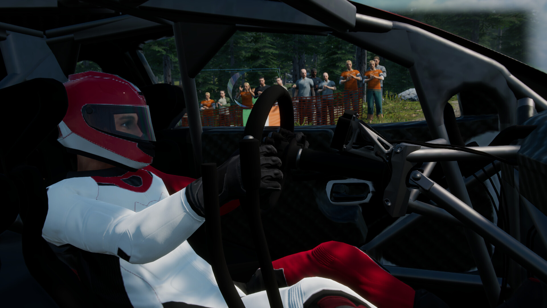 Rally Evolution 2025 screenshot 23