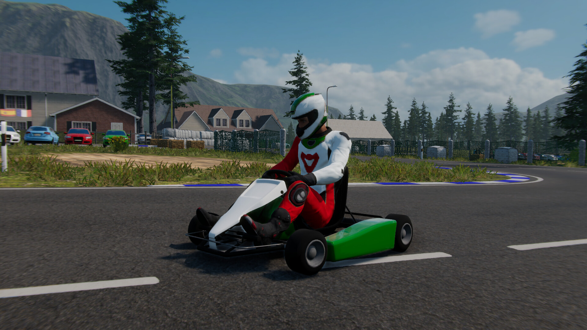 Kart Evolution 2025 screenshot 10
