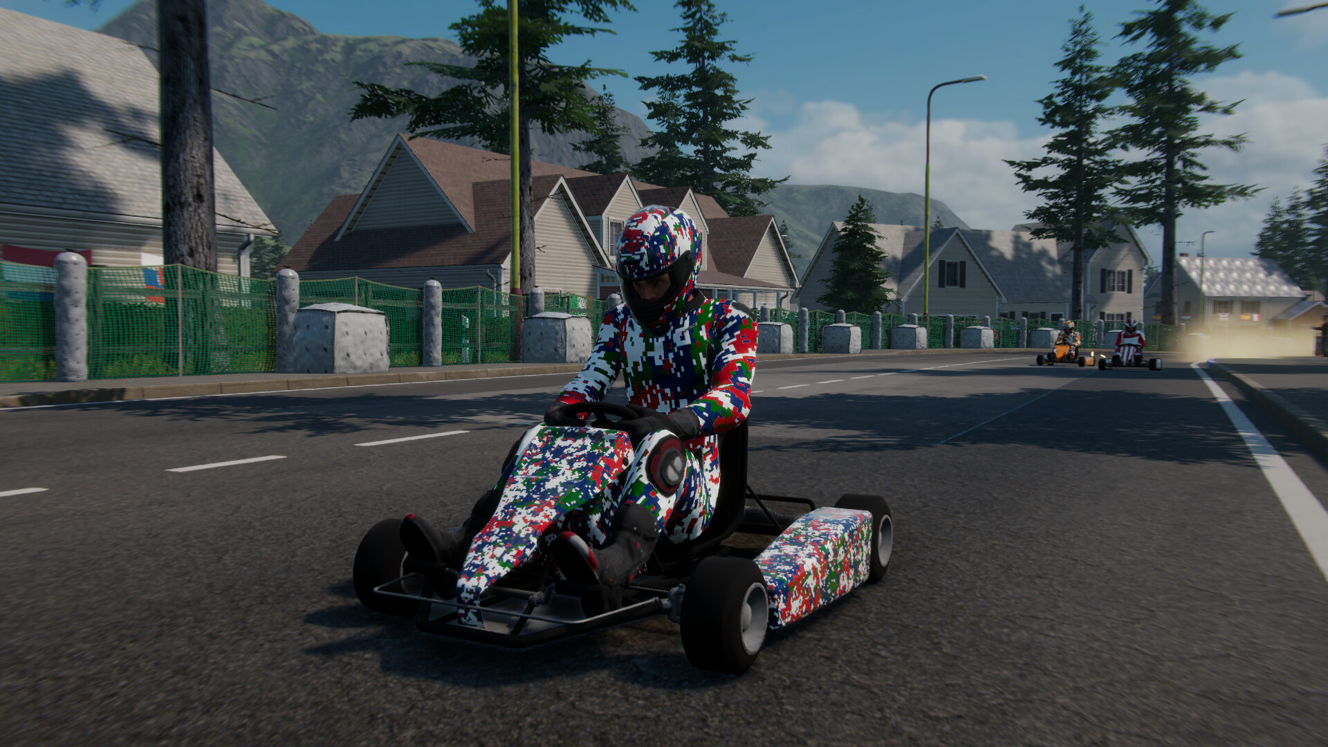 Kart Evolution 2025 screenshot 17