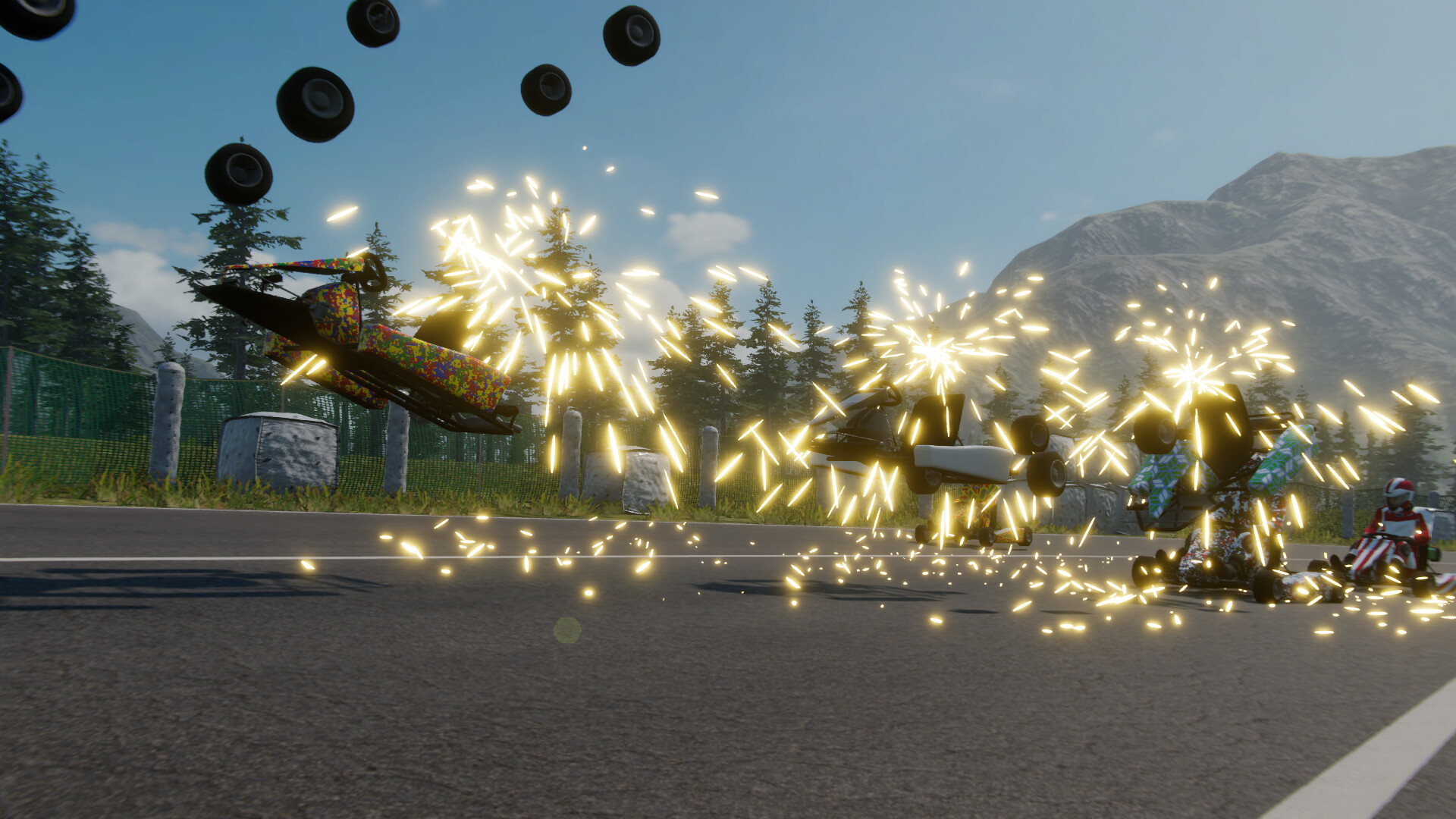 Kart Evolution 2025 screenshot 5