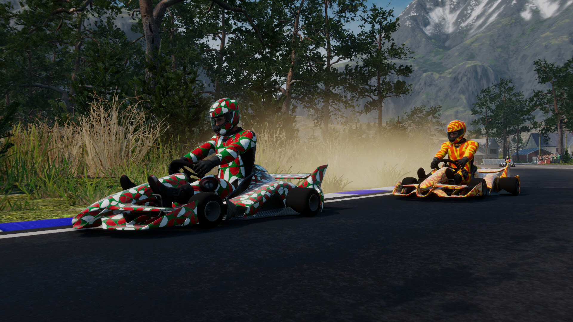 Kart Evolution 2025 screenshot 3