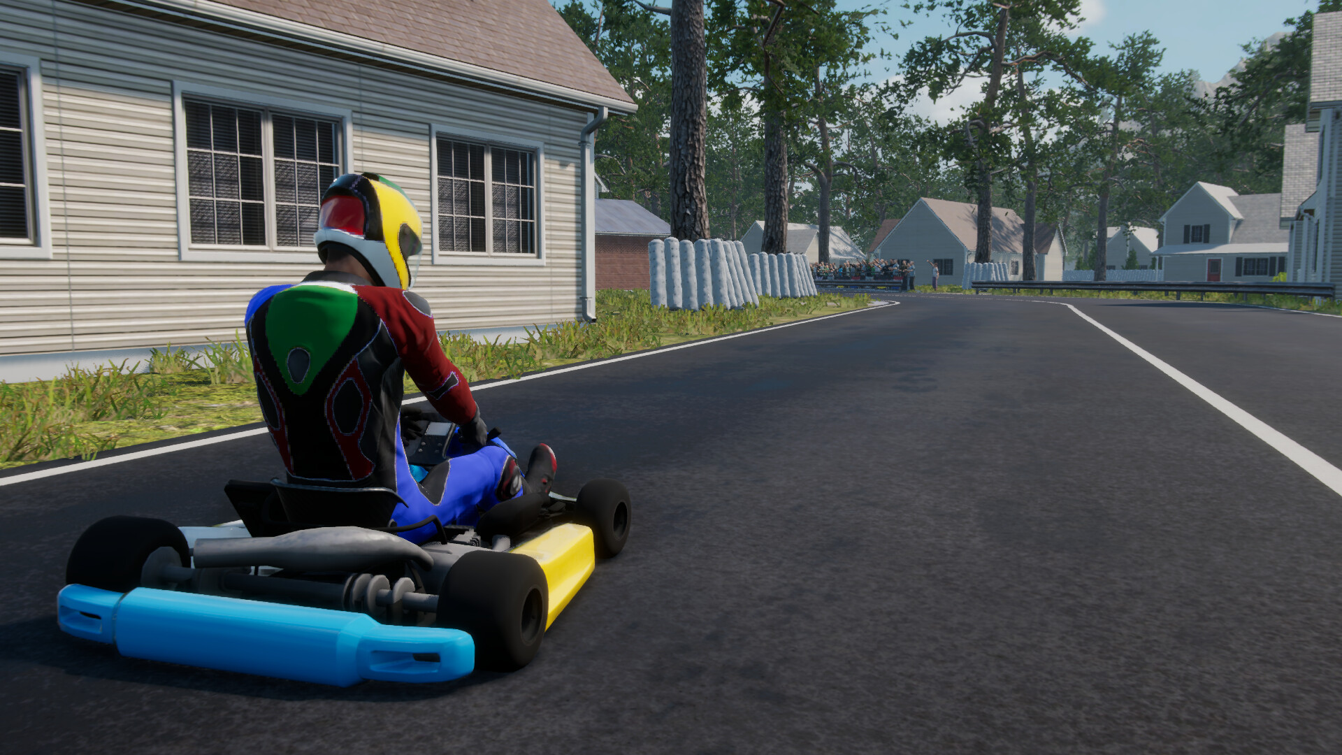 Kart Evolution 2025 screenshot 13