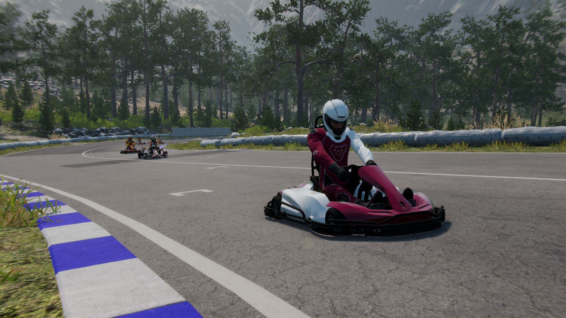 Kart Evolution 2025 screenshot 12