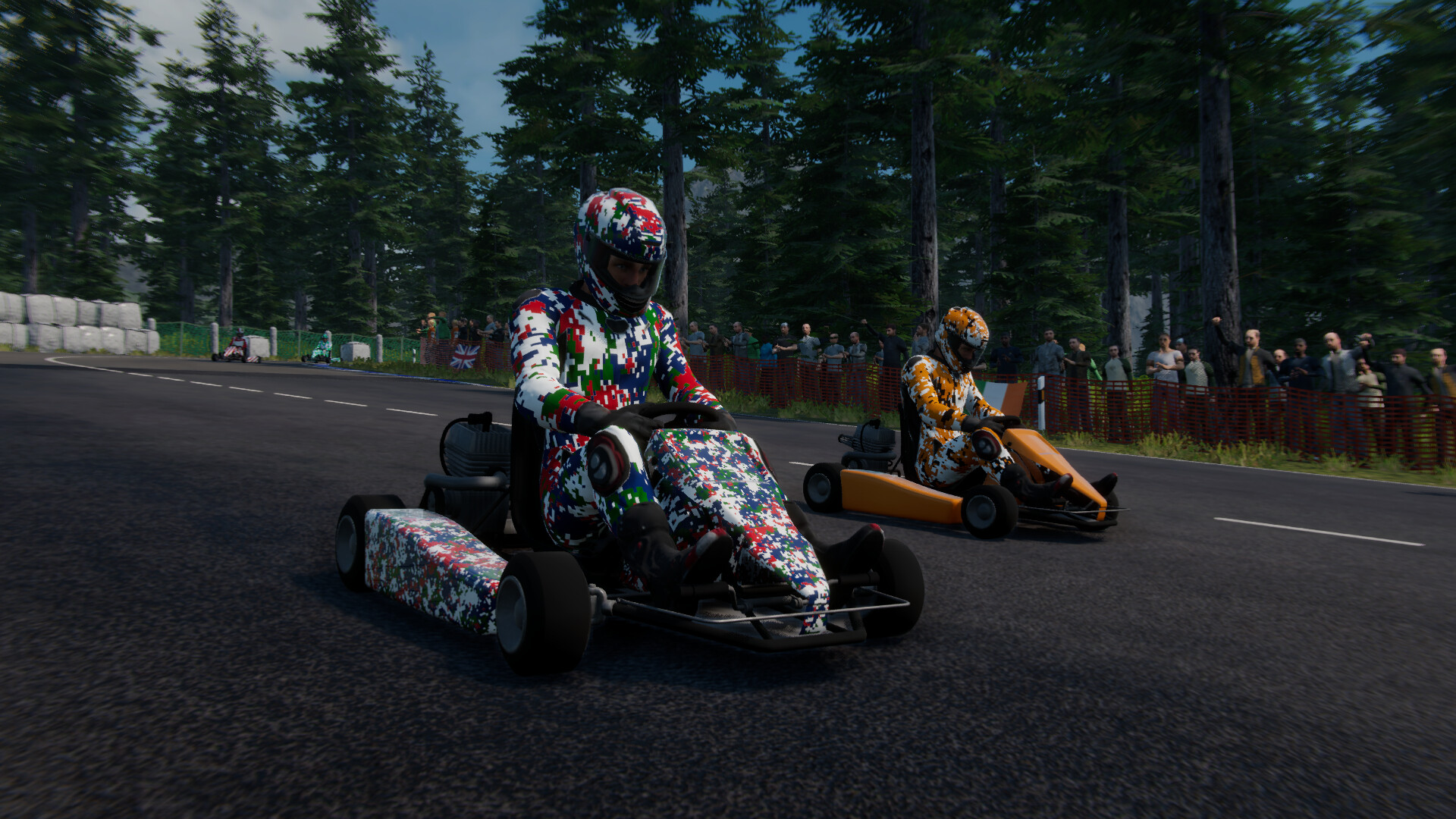 Kart Evolution 2025 screenshot 15