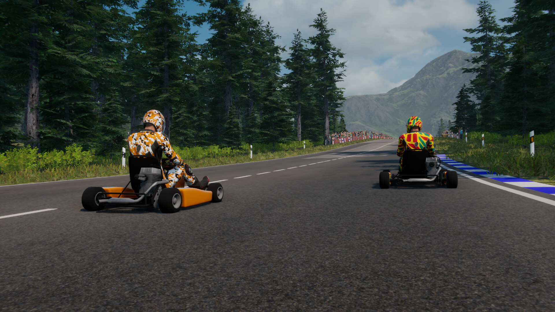 Kart Evolution 2025 screenshot 11