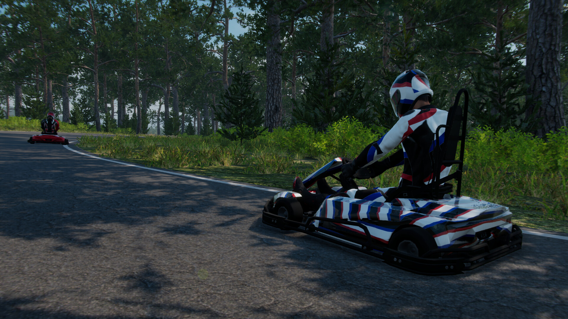 Kart Evolution 2025 screenshot 8