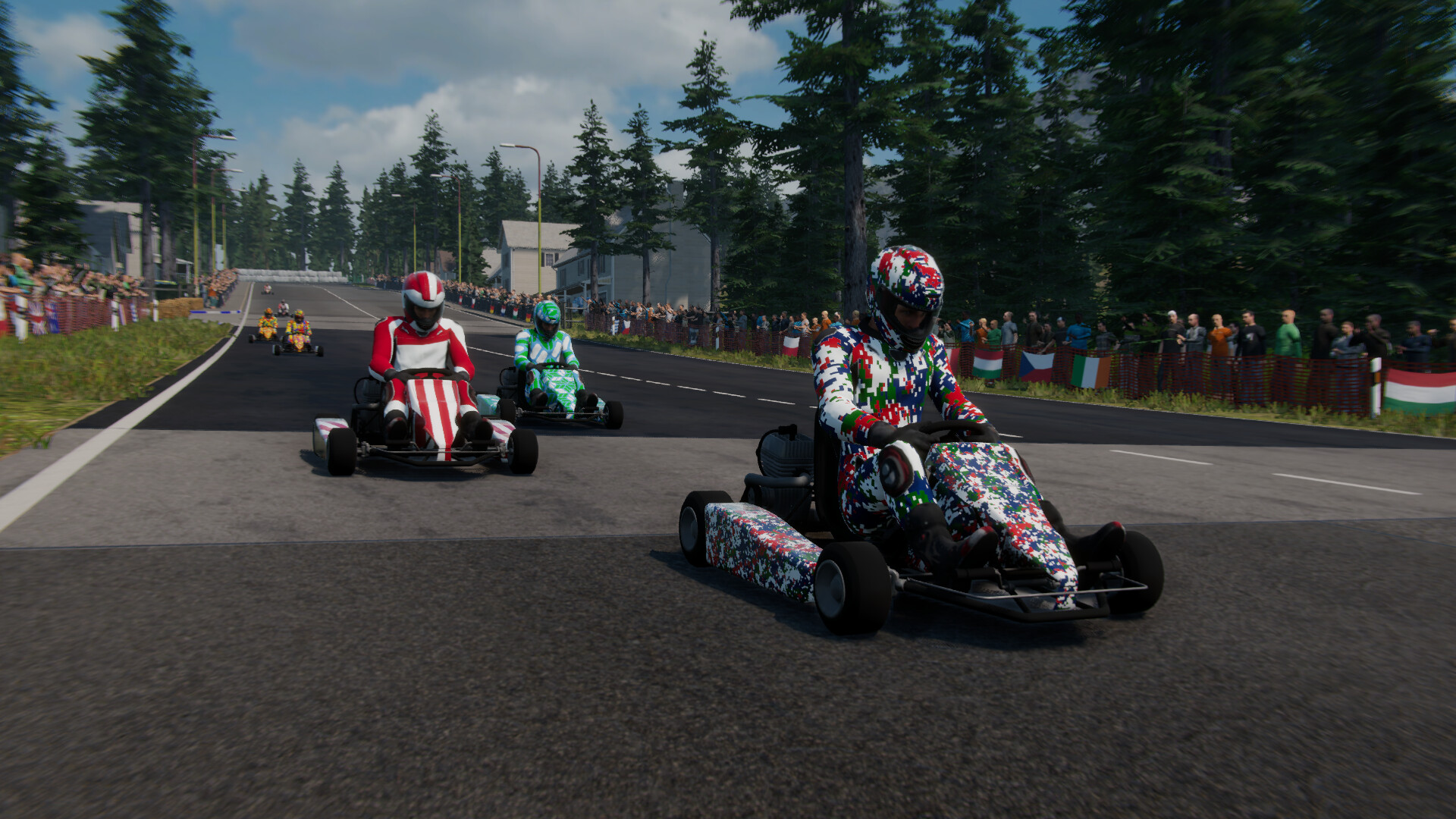 Kart Evolution 2025 screenshot 18