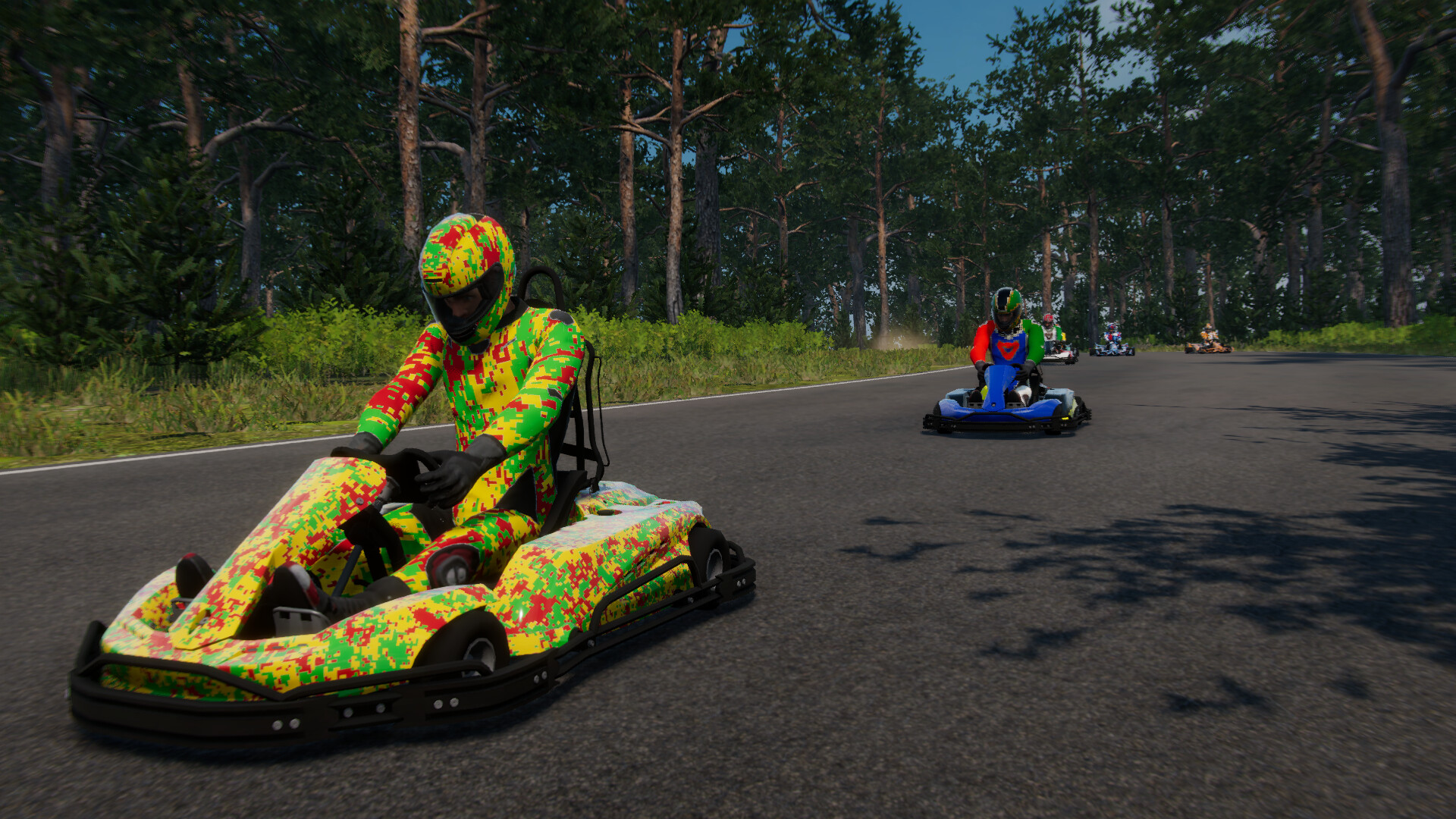 Kart Evolution 2025 screenshot 16