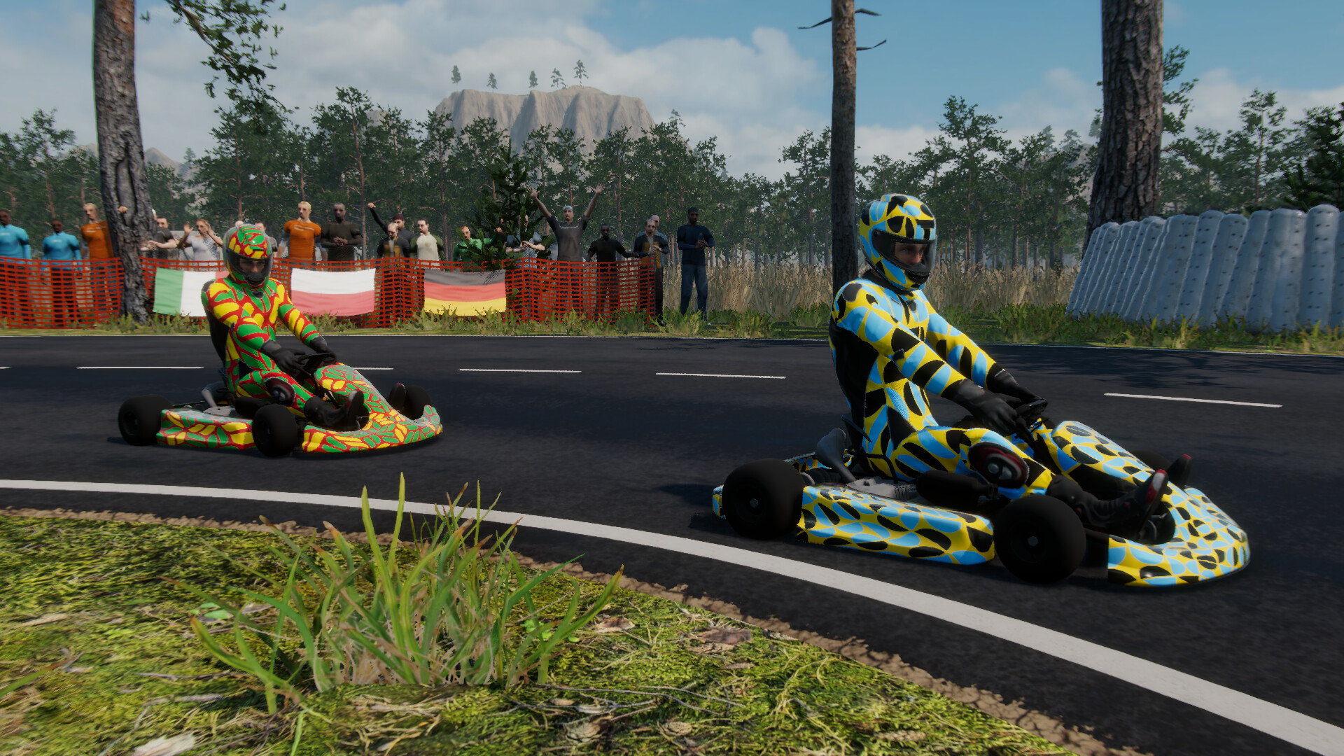 Kart Evolution 2025 screenshot 9
