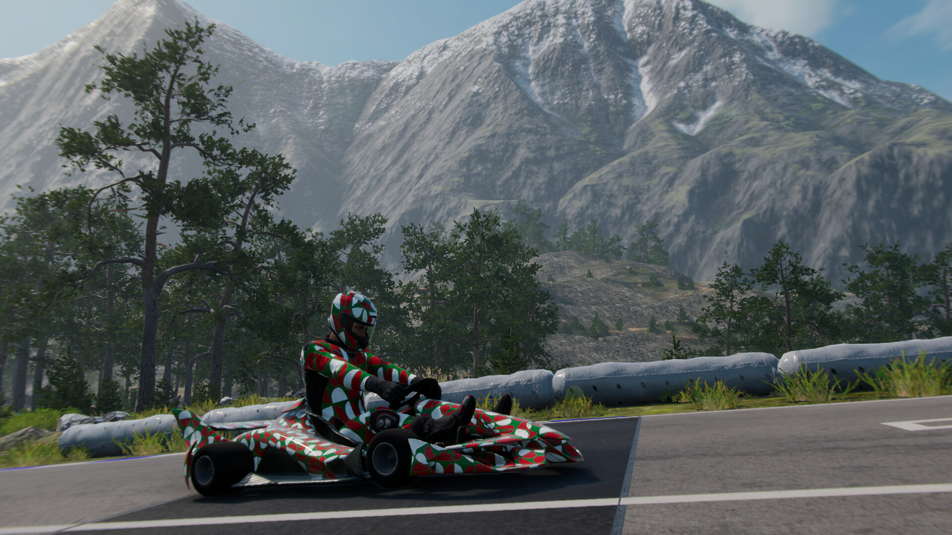 Kart Evolution 2025 screenshot 14