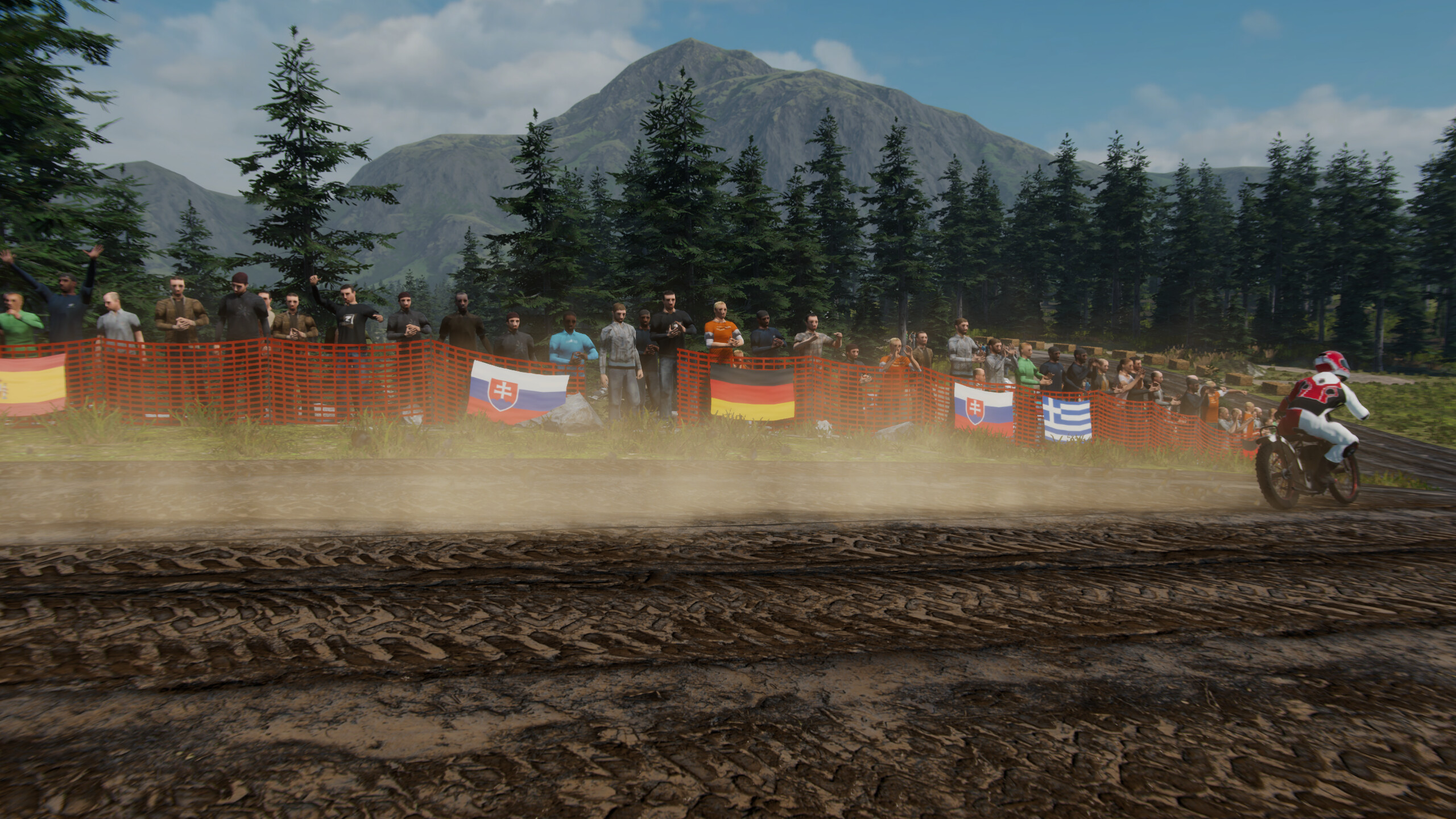 Motocross Evolution 2025 screenshot 18