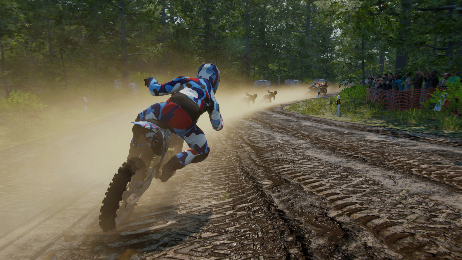 Motocross Evolution 2025 screenshot 3