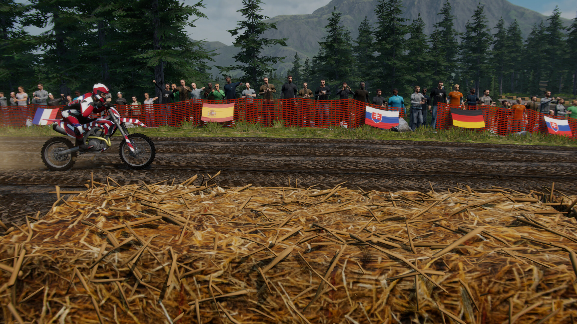 Motocross Evolution 2025 screenshot 8