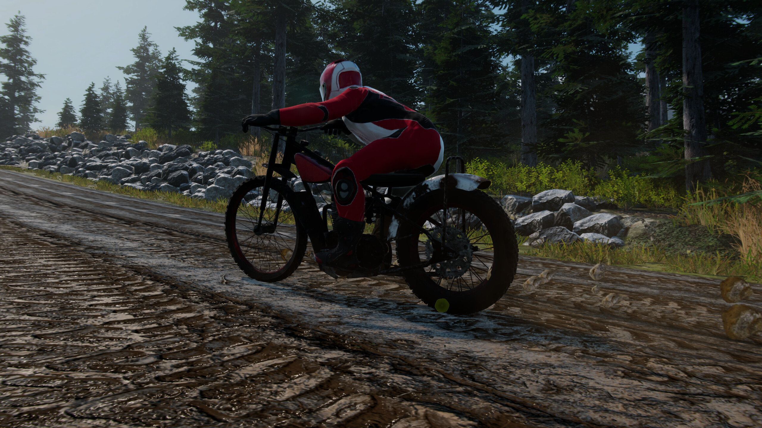 Motocross Evolution 2025 screenshot 11