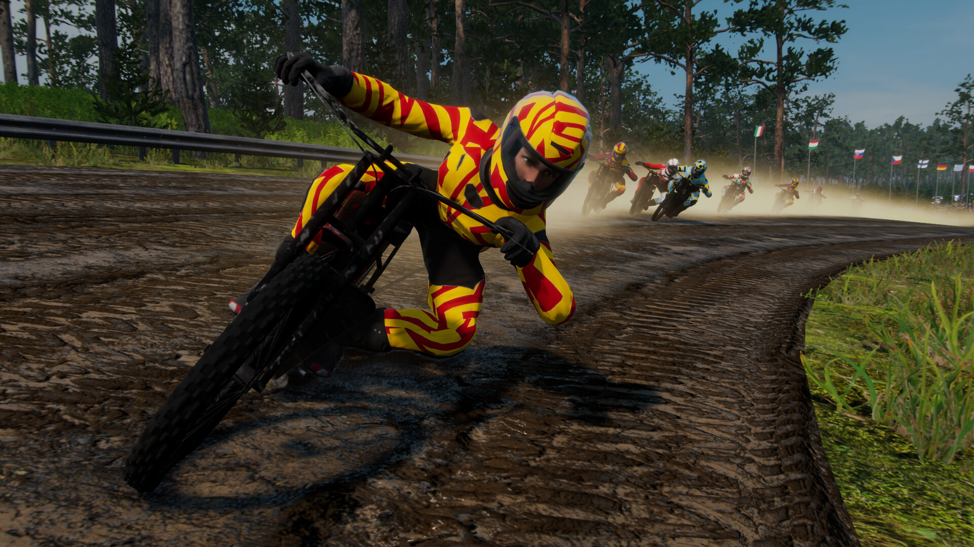 Motocross Evolution 2025 screenshot 2