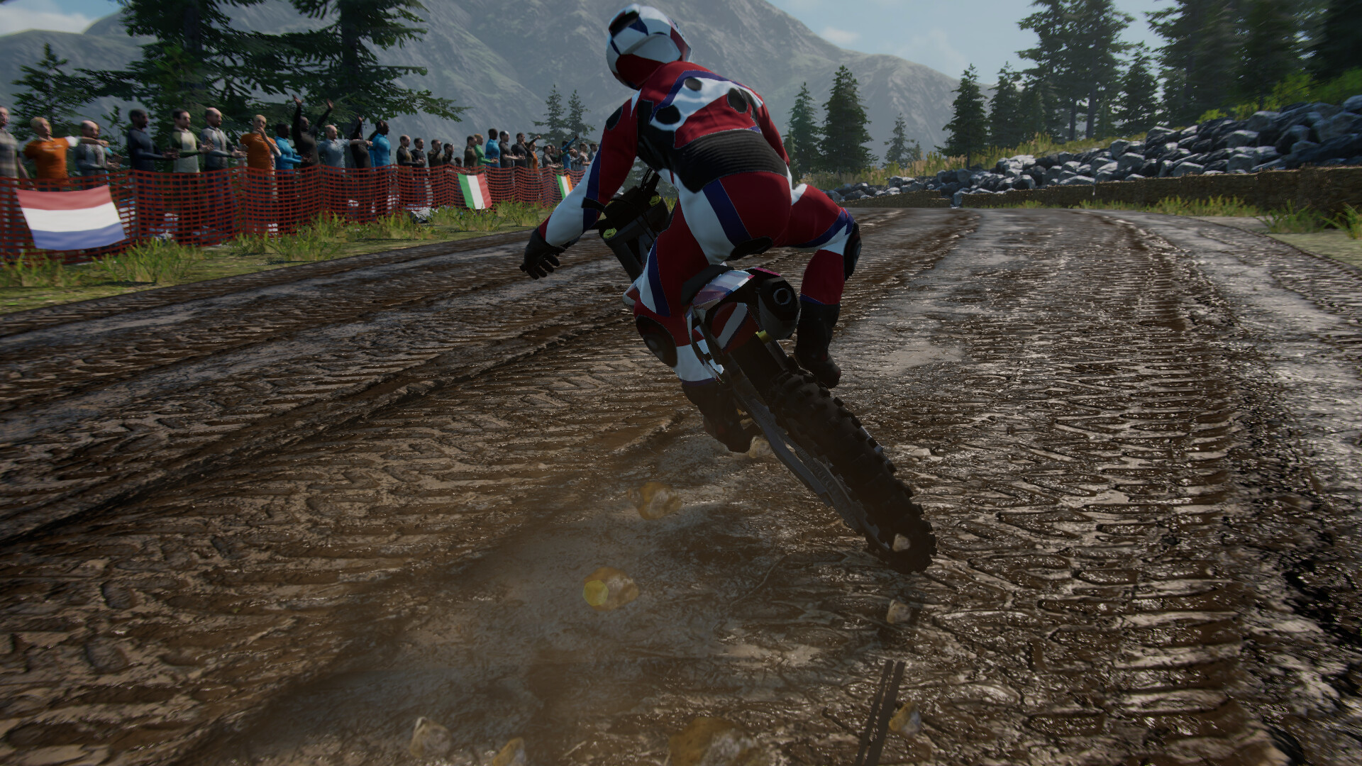 Motocross Evolution 2025 screenshot 12