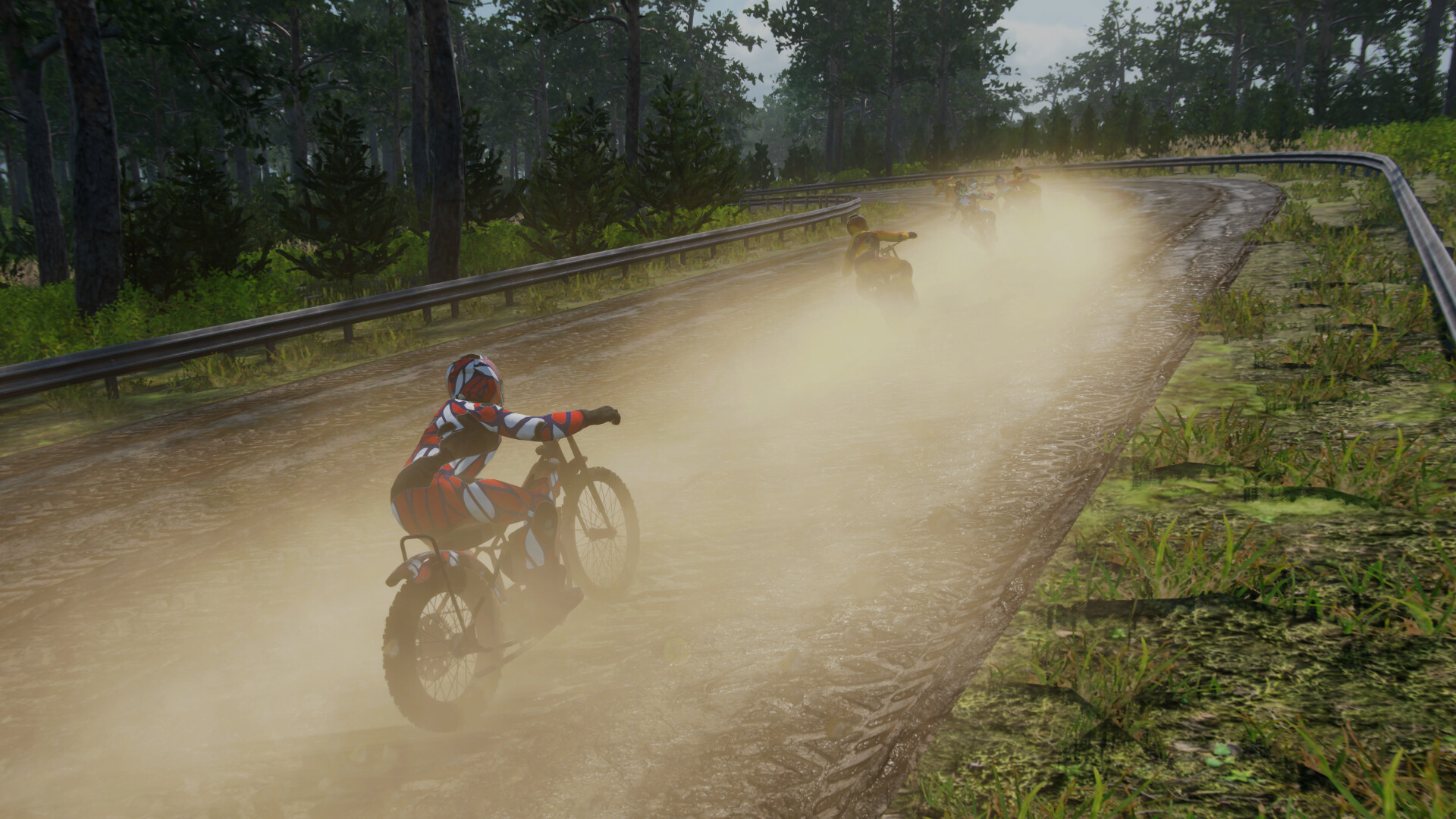 Motocross Evolution 2025 screenshot 9
