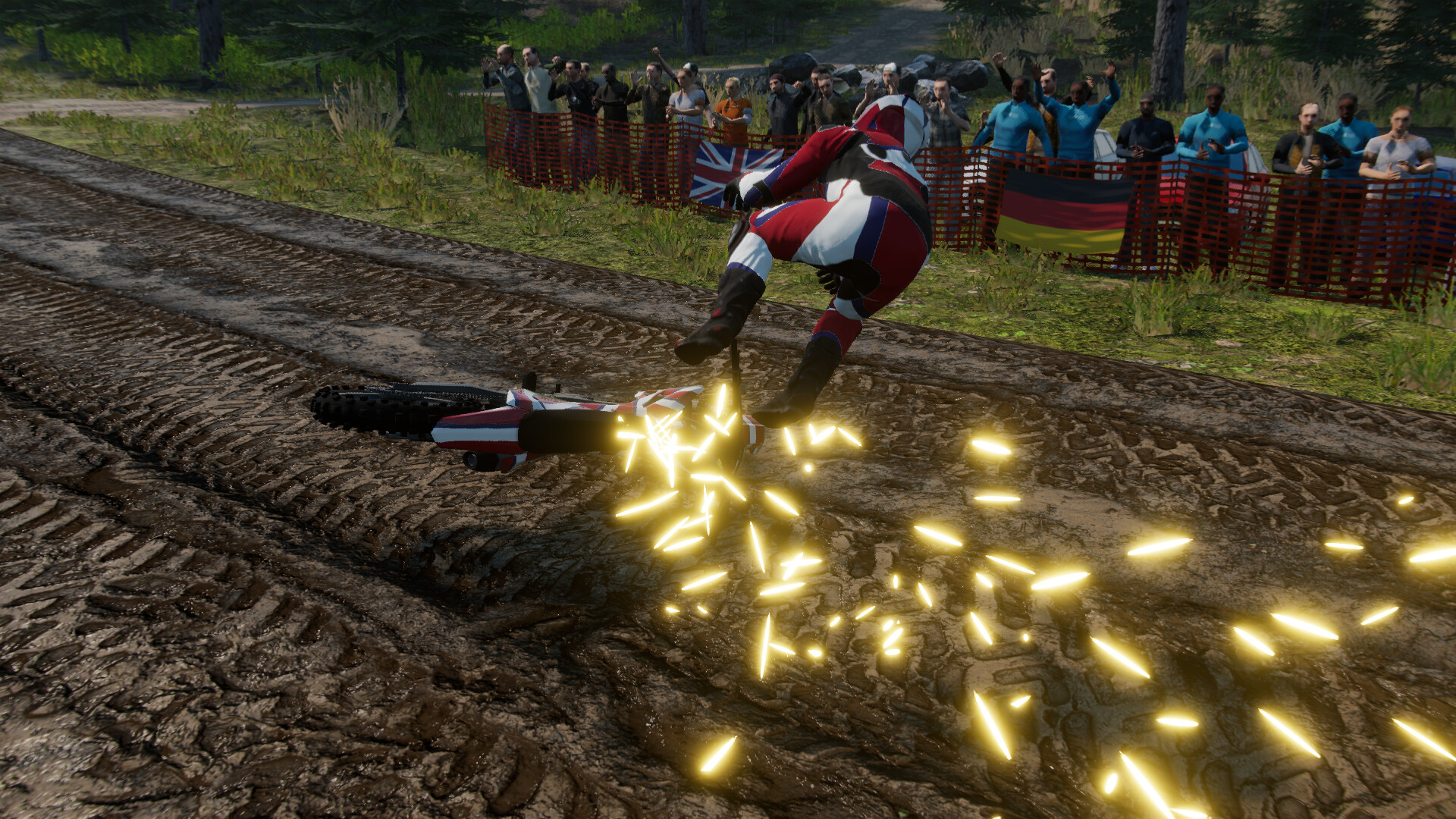 Motocross Evolution 2025 screenshot 10
