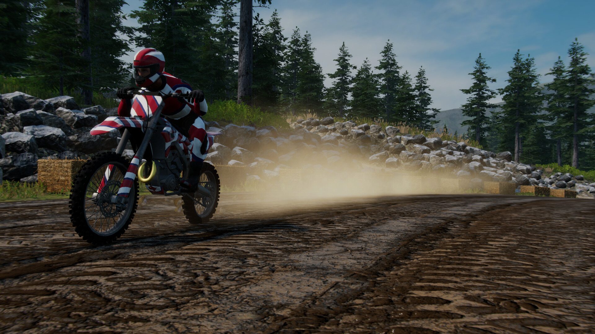Motocross Evolution 2025 screenshot 5