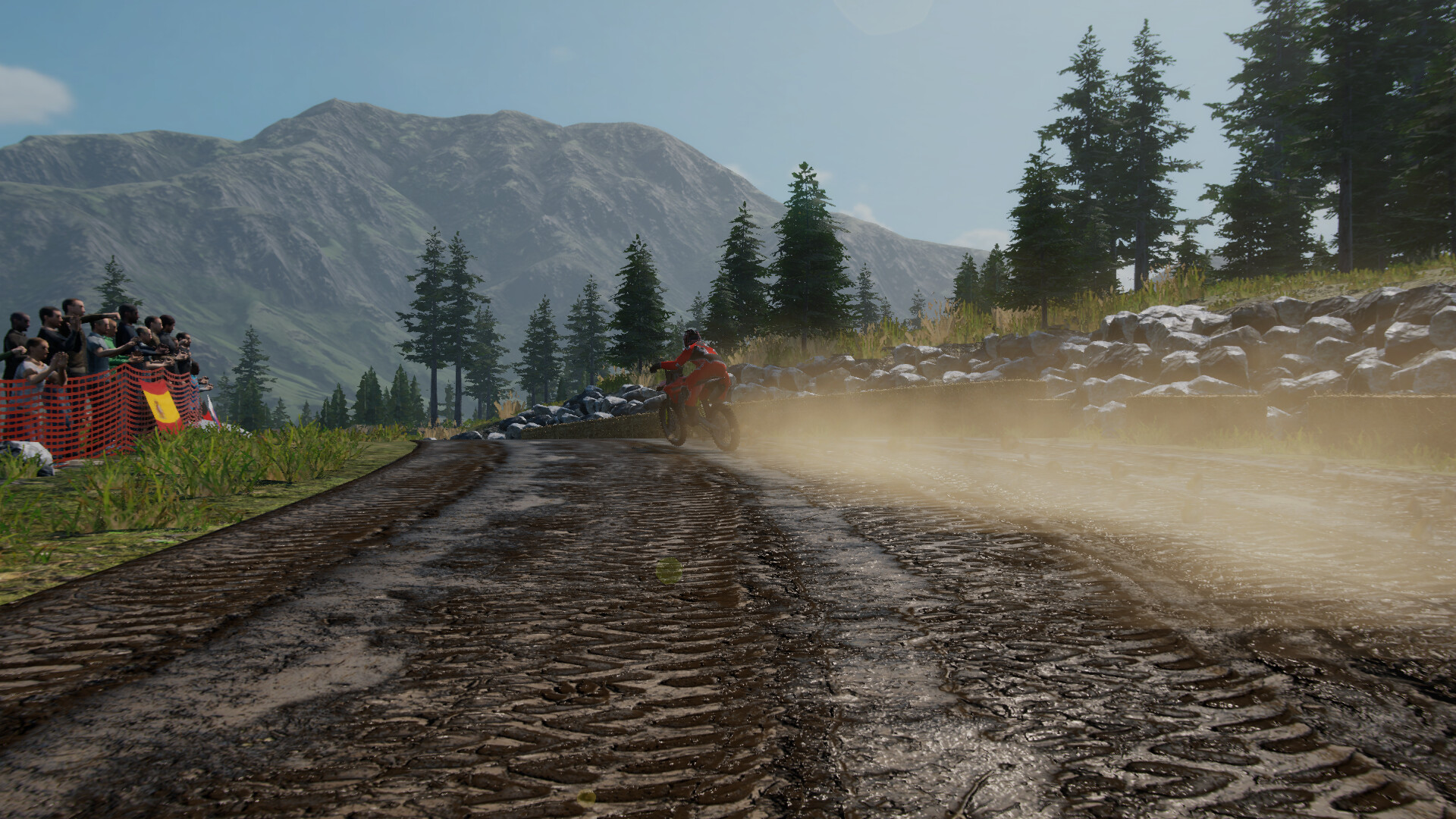 Motocross Evolution 2025 screenshot 16