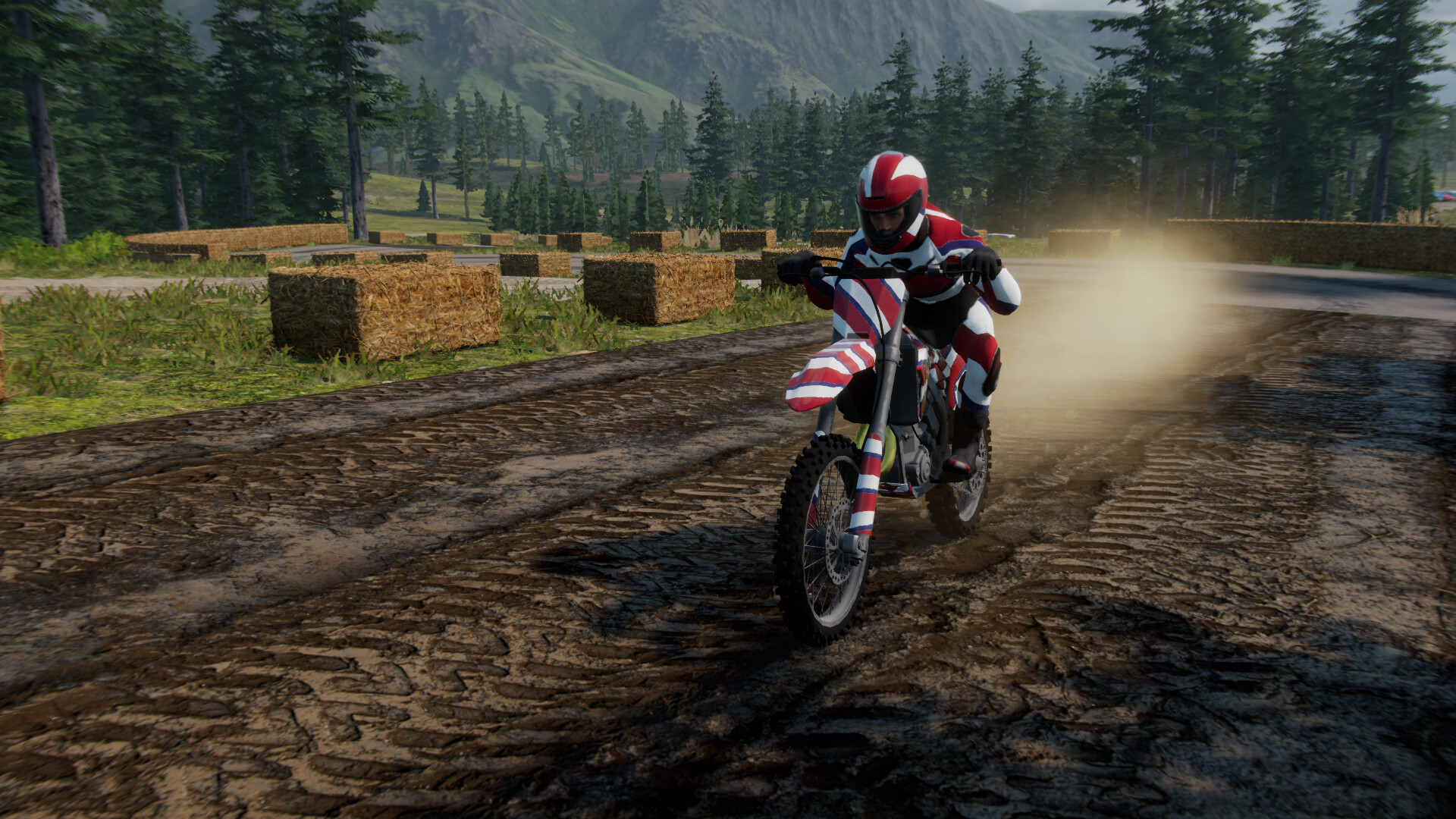 Motocross Evolution 2025 screenshot 15