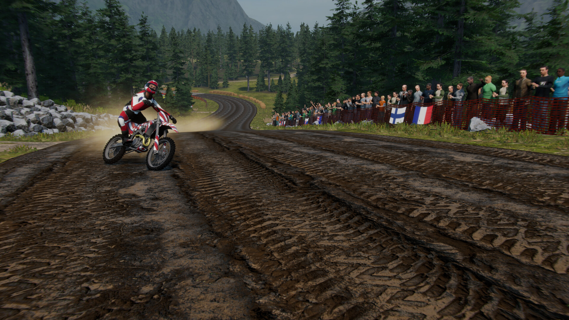 Motocross Evolution 2025 screenshot 13
