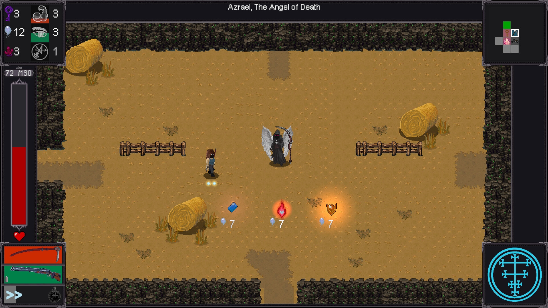 Abyss Chaser screenshot 9