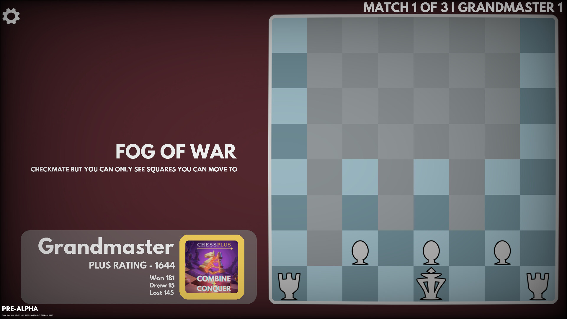 Chessplus screenshot 2