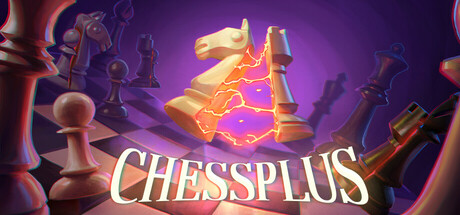 Chessplus Cover Image