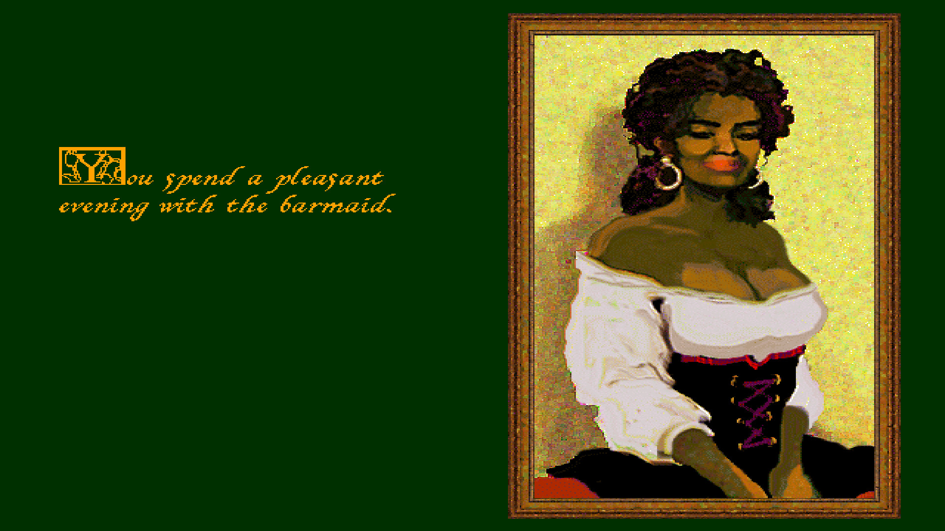 Pirates! Gold Plus (Classic) screenshot 3