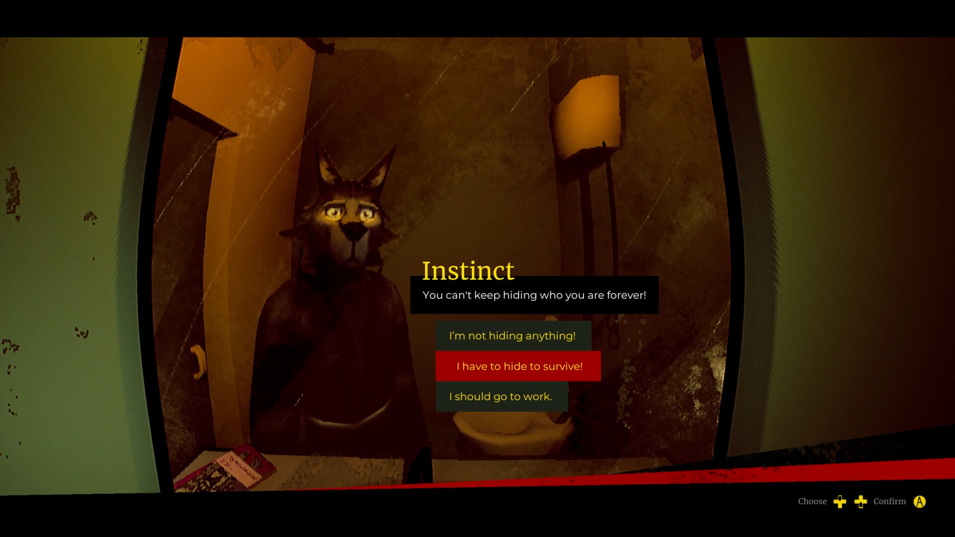 MAW screenshot 1