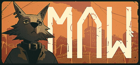 MAW — Steam header