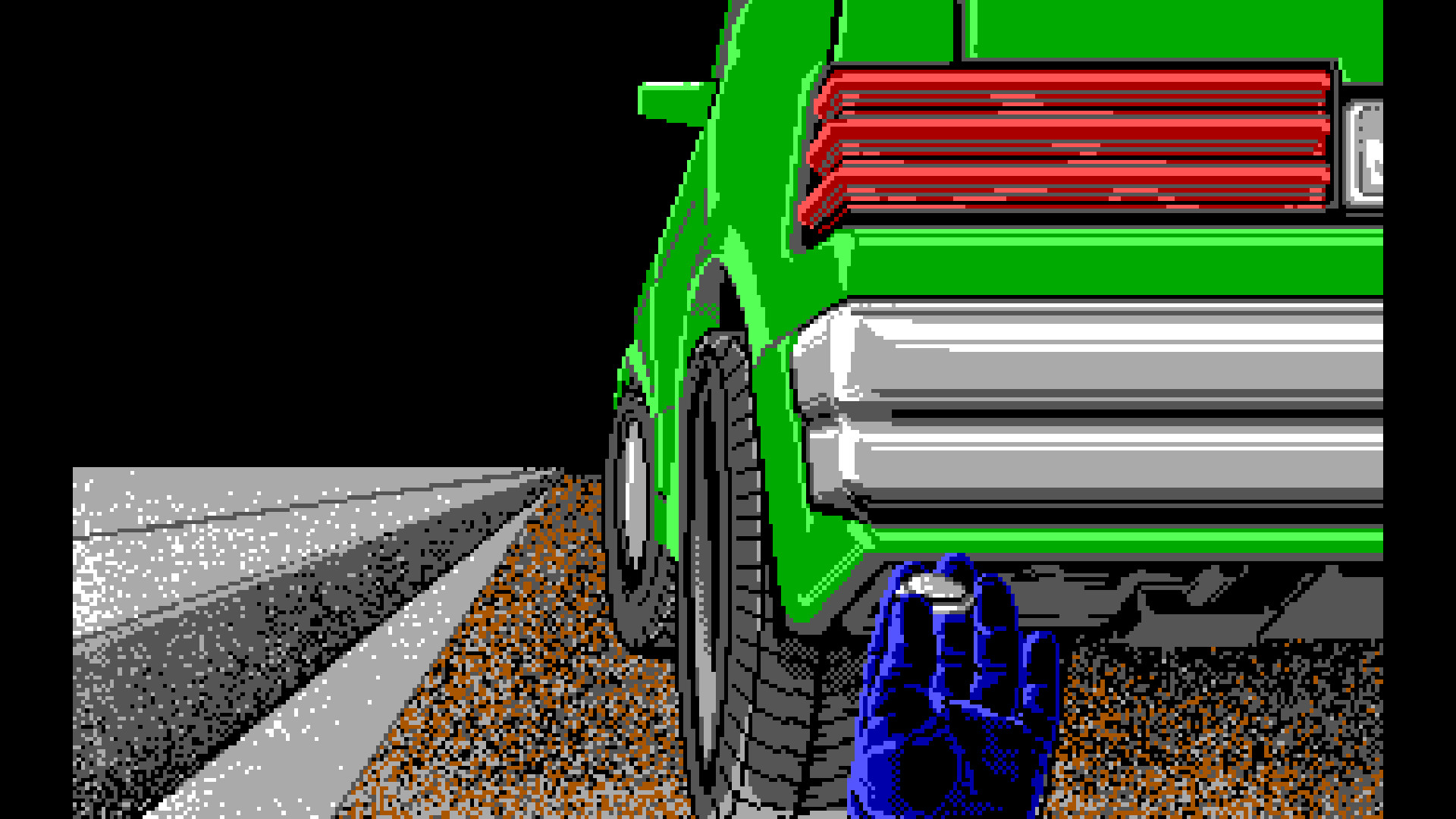 Sid Meier's Covert Action (Classic) screenshot 8