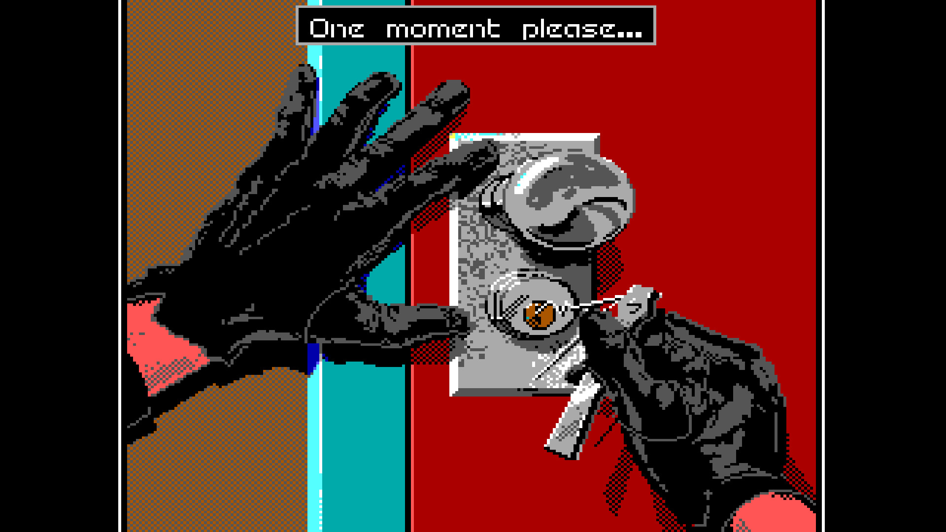 Sid Meier's Covert Action (Classic) screenshot 4